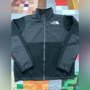 North face sweater